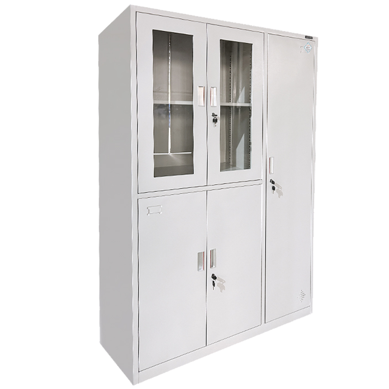 沈强 五门柜 970x420x1850mm 1组