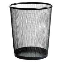 德力彩 垃圾桶 中号个