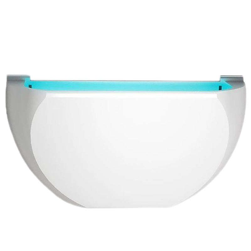 河洛科星 壁挂式紫外线杀菌灯消毒灯HX185 20W