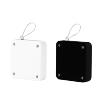 众城应鑫 拉绳闭门器 拉力500g 个