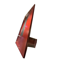 良佳兴 定做会议桌YBH-22-01 米