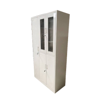 欣安顺 钢制五门文件柜 1850*970*500mm 台