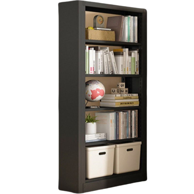 桃锦堂 书柜五层 个