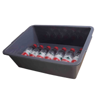 LENZY 韧知 多功能收纳盒 62*42.5*17.5cm 个