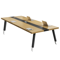 圣承启 会议培训桌 1.8*1.2m张