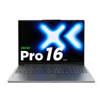 联想(Lenovo)小新Pro16c 升级 16英寸轻薄超能笔记本电脑 酷睿Core5 220H 24G 2T 2.8K 120Hz高刷OLED Win11办公家用学习娱乐 定制
