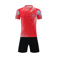 岩柃羽毛球服25Y3YM002女