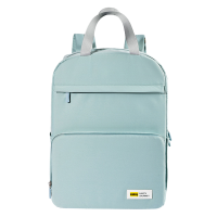 漫山 时尚多功能双肩包折叠背包高颜值旅行包 MS-RH2201(个)