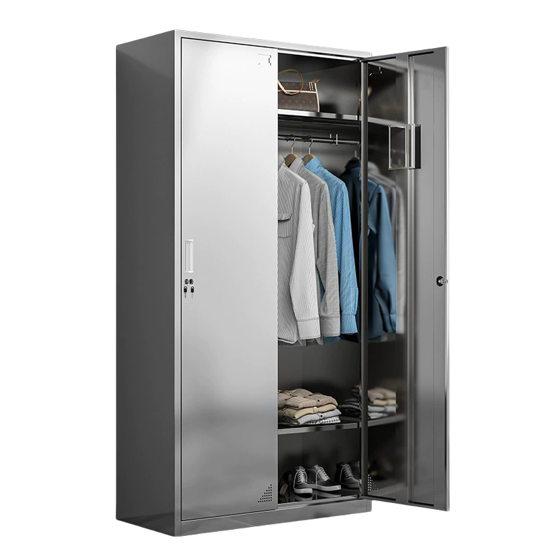 赛颐盛不锈钢衣柜9门(201)台