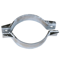 SXJX 成套抱箍 -5*50mm D250mm/套