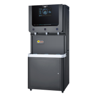 意黛斯(YIDAISI)商用直饮机立式步进式开水器工厂公司学校直饮水机RO反渗透净水器YDSZY-K90-3