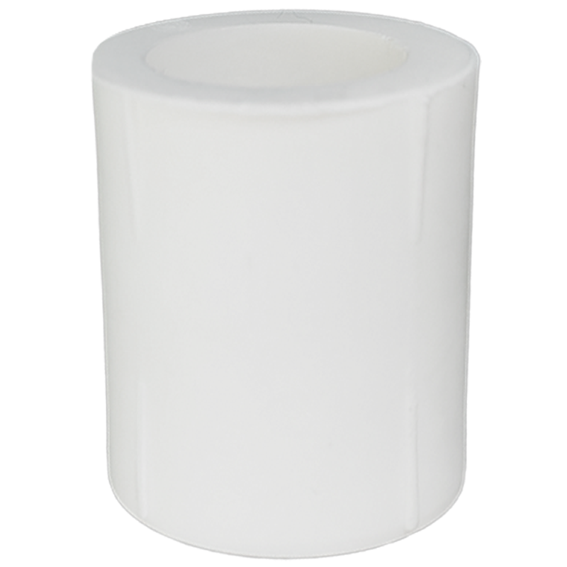 云型巨 PPR直接 PPR管配件 塑料管配件 90mm 单位:个