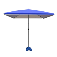 鑫龙都遮阳伞3米把