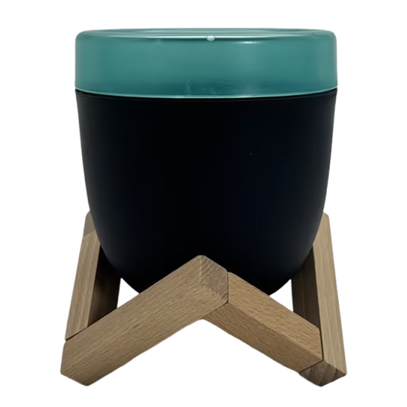 山之只 花艺花盆 MZ527 个