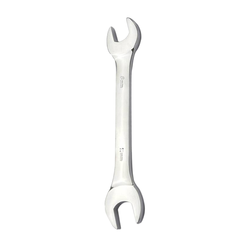 严力 YIMLEK 开口 扳手 8*10mm 把