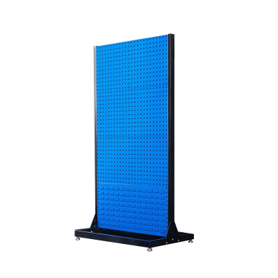 沣涢 五金工具摆放架 4层双面 个