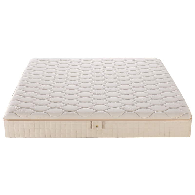 压缩卷包盒子弹簧床垫乳胶厚20cm记忆棉家用卧室硬床垫1款