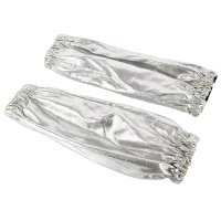 铁迅铝箔防火袖套D93双