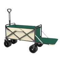 力拓星 营地车 户外露营车 83cm 个