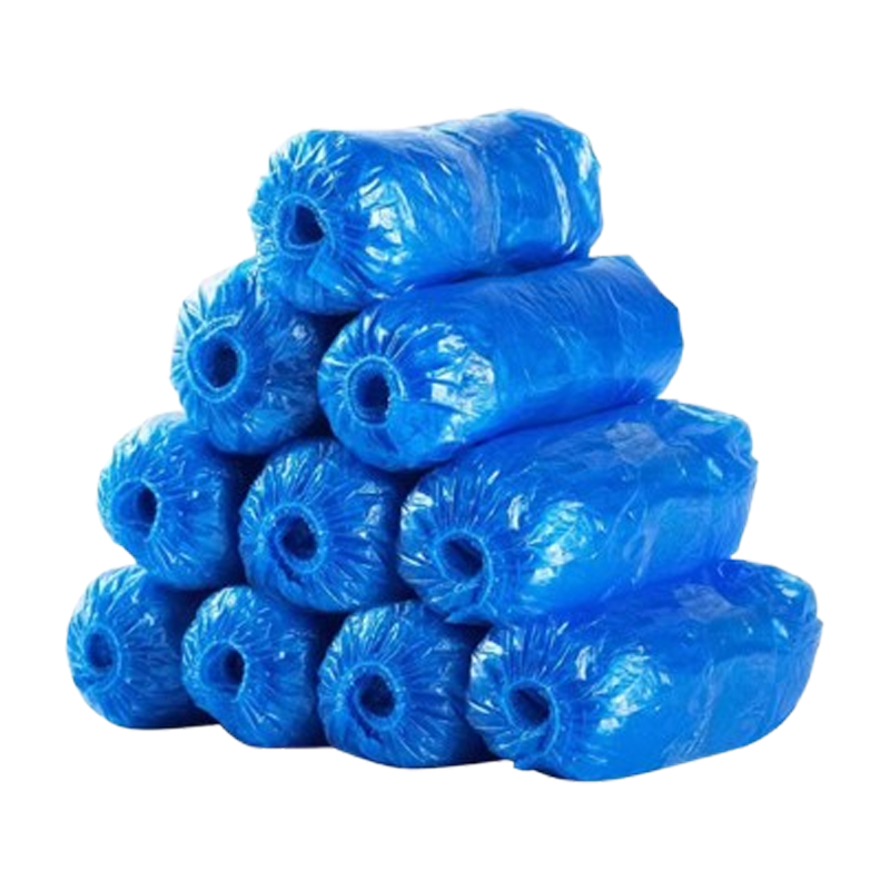 复岚 一次性鞋套 100只/包