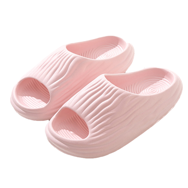 林可思 拖鞋 A244 粉色 双