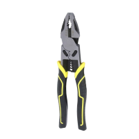 严力 YIMLEK 钢丝钳 8寸 把