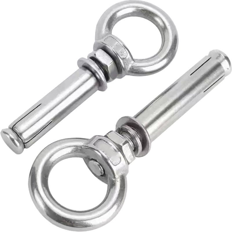 樊盛康 吊环膨胀螺丝 M6*150 个