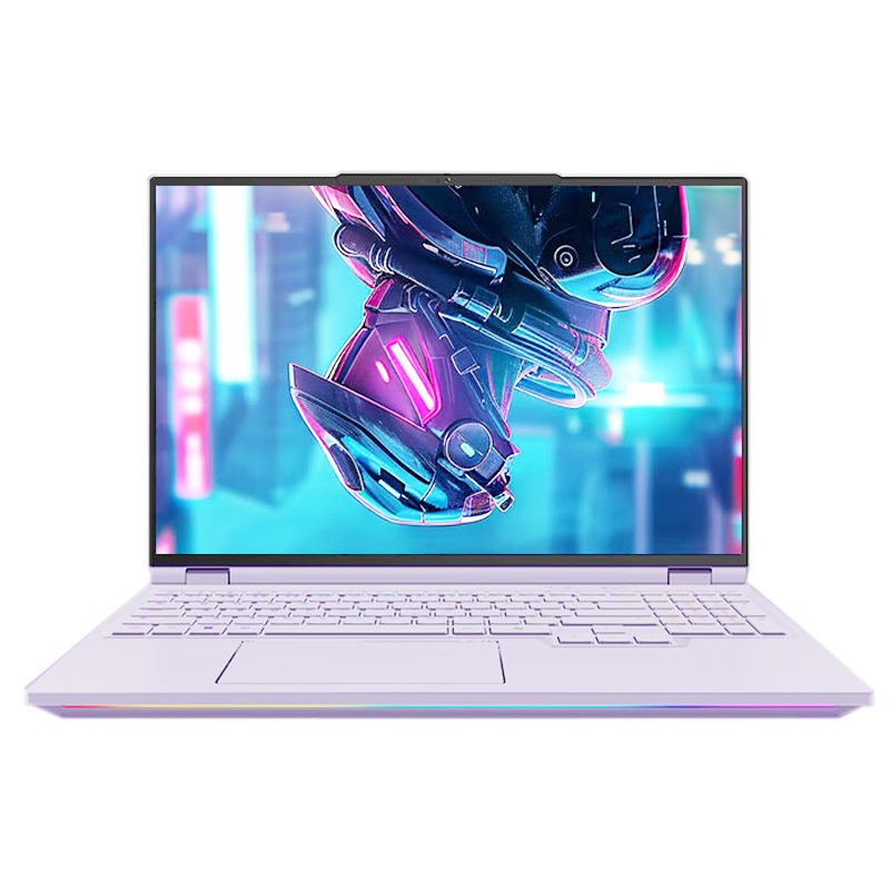 机械革命耀世16 Ultra 酷睿Ultra 9 16英寸游戏笔记本电脑(U9-275HX 64G 2T RTX5090 300HZ 2.5K白)