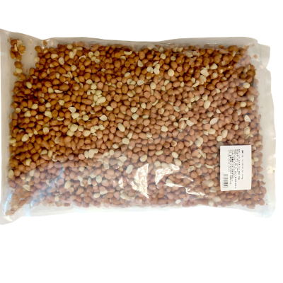 [疆不凡](大)花生米(白)10.5kg/袋