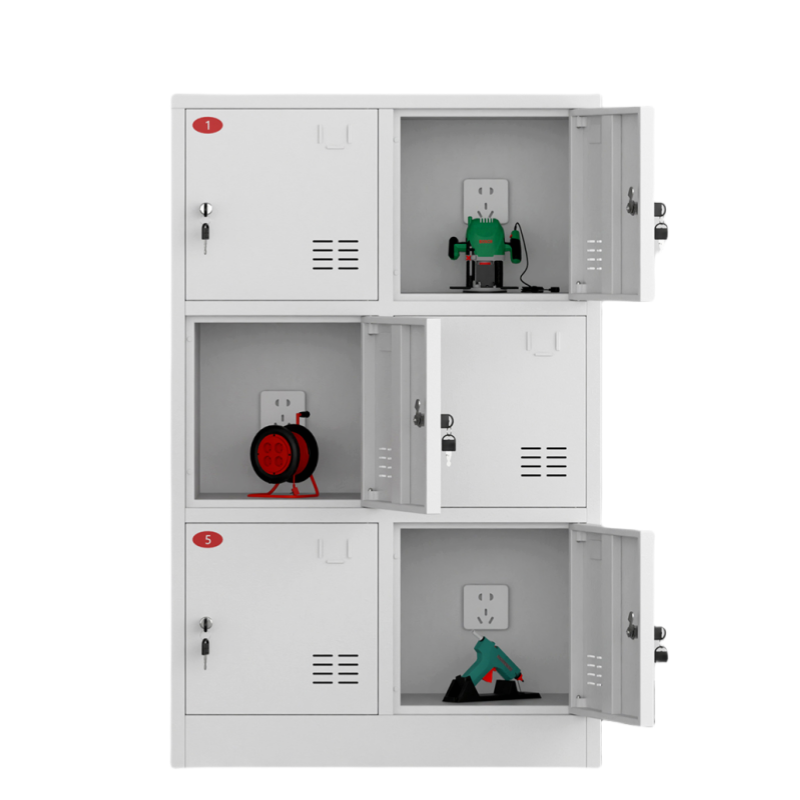 赛颐盛充电柜20门1130*350*1450mm台