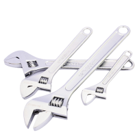 DERKAHE 活扳手 12寸 把