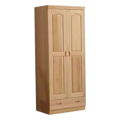 江莱大衣柜900*550*2200mm/JL-W40/组