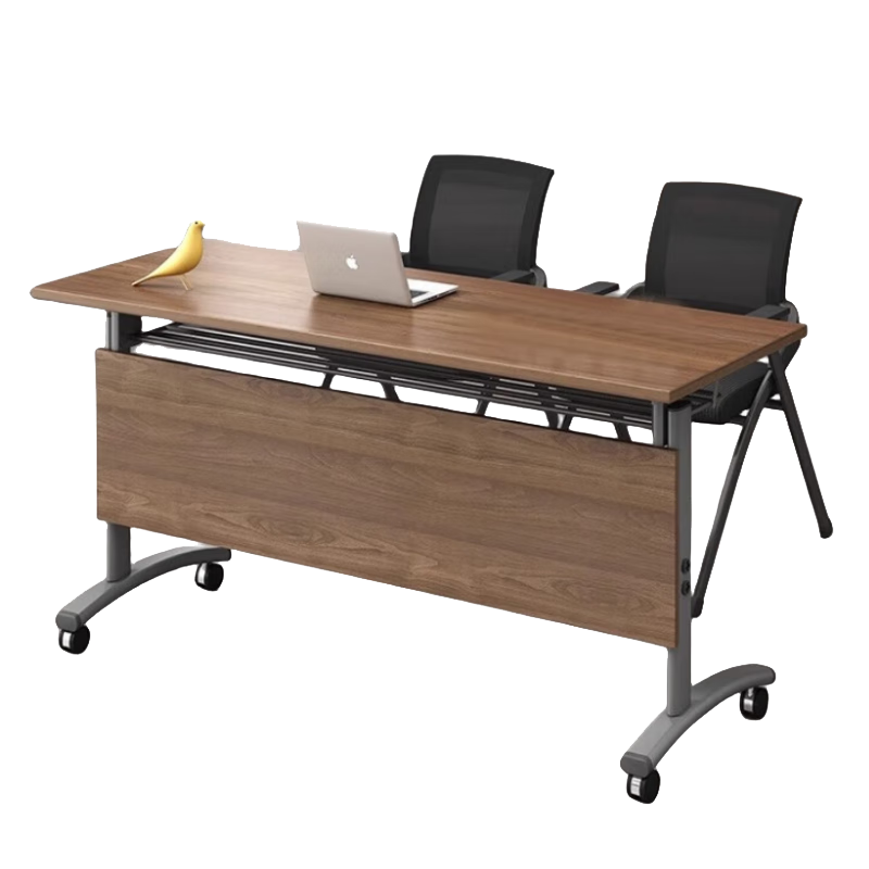 东杉 培训桌 折叠桌侧折桌 张