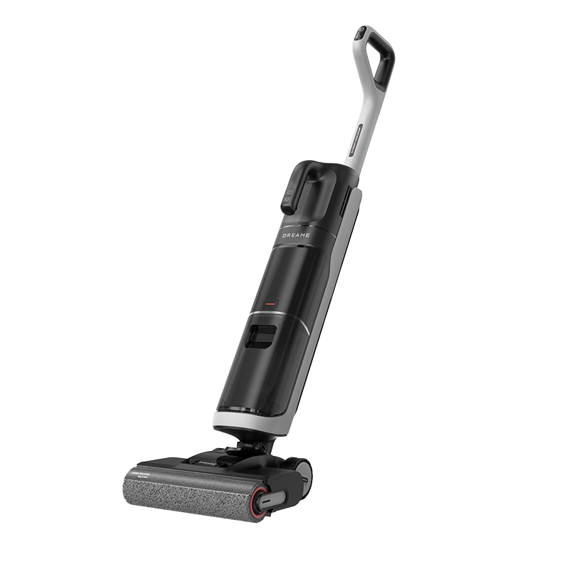 G9 Turbo平躺无线家用洗地机吸尘器18000Pa大吸力拖地机洗拖一体自动清洗Trubo升级款