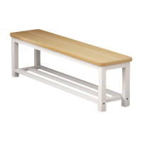 鹍翔三杠长条凳200CM/个