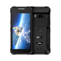 顶坚V1北斗短报文终端单北斗有源终端户外应急救援救灾无信号通讯森林防火巡检巡护定位