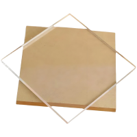 三猫树 亚克力板 1000×1000×3mm 平方米