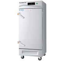 烹巅(Poondear)商用蒸饭柜 智能款 12盘 PD-DMD-PH-12