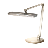 飞利浦(PHILIPS)LED护眼台灯 国AA级照度学生儿童学习书房照明阅读宿舍床头灯 A5