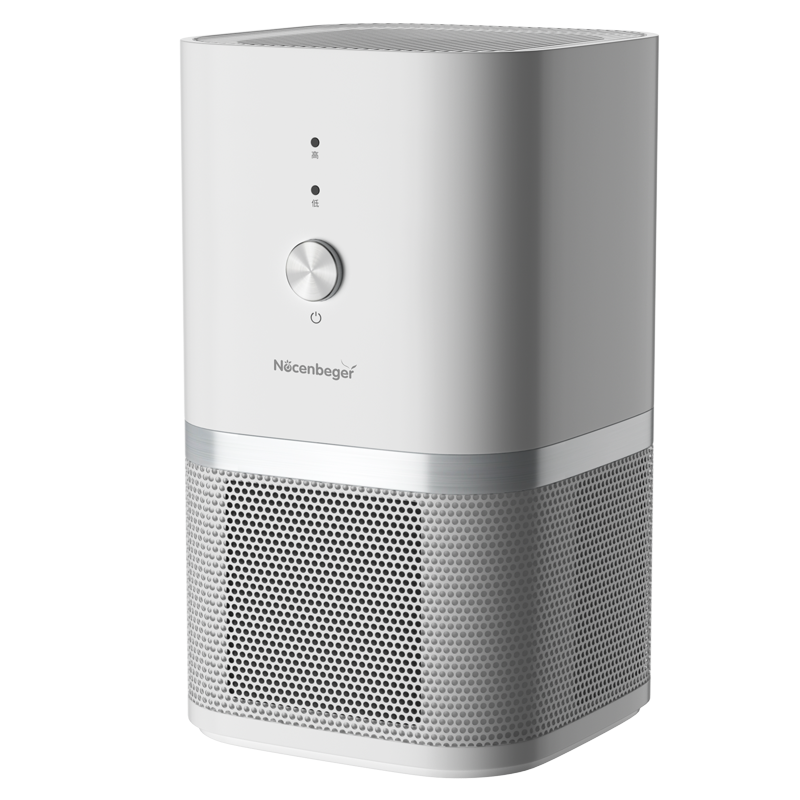 诺森柏格桌面空气净化器K8