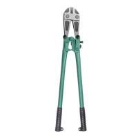 严力 YIMLEK 断线钳 48寸 把