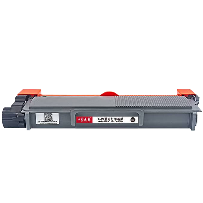 中盈惠彩 硒鼓粉盒 HC-LT2451适用于Lenovo LJ2405D/LJ2455D/LJ2605D黑色1500页支