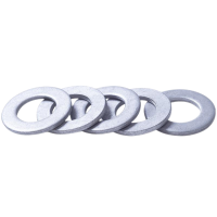 境程永信 达克罗平垫圈M8 个