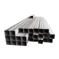 满盛达建 304不锈钢方管 40*40*2.0mm 千克