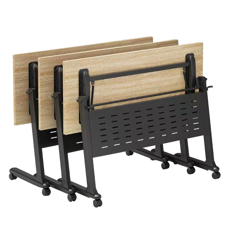 博邦瑞达 会议桌 折叠桌 培训桌 1200*400*760mm 张