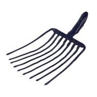 玉龙兴跃 石砟叉头 9齿 个