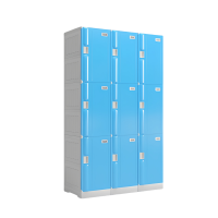 鑫龙都更衣柜九门台