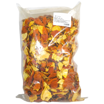 [疆不凡]陈皮2kg/袋
