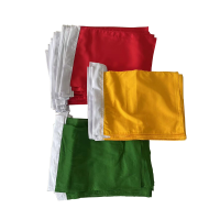 晟本+防护警示旗+380mm*500mm+套