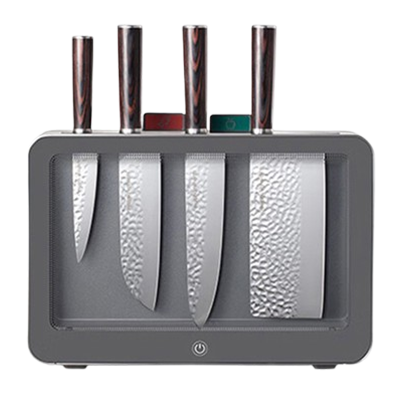 摩飞消毒机六件套家用电器厨房刀具菜板烘干消毒机消毒器MR1006